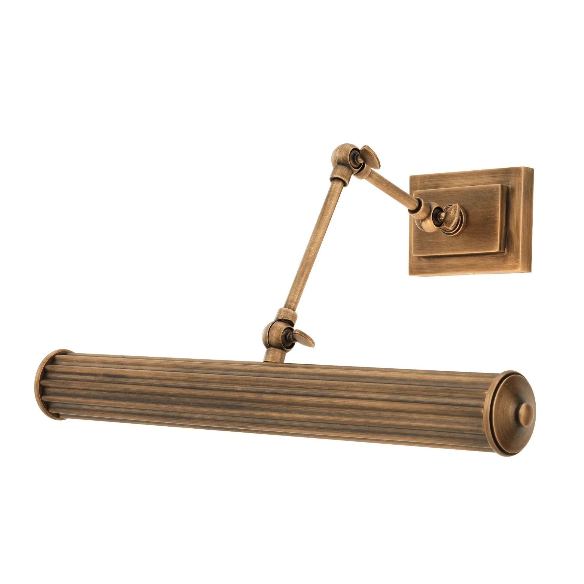 Lucia Picture Light - GILDLAMPS