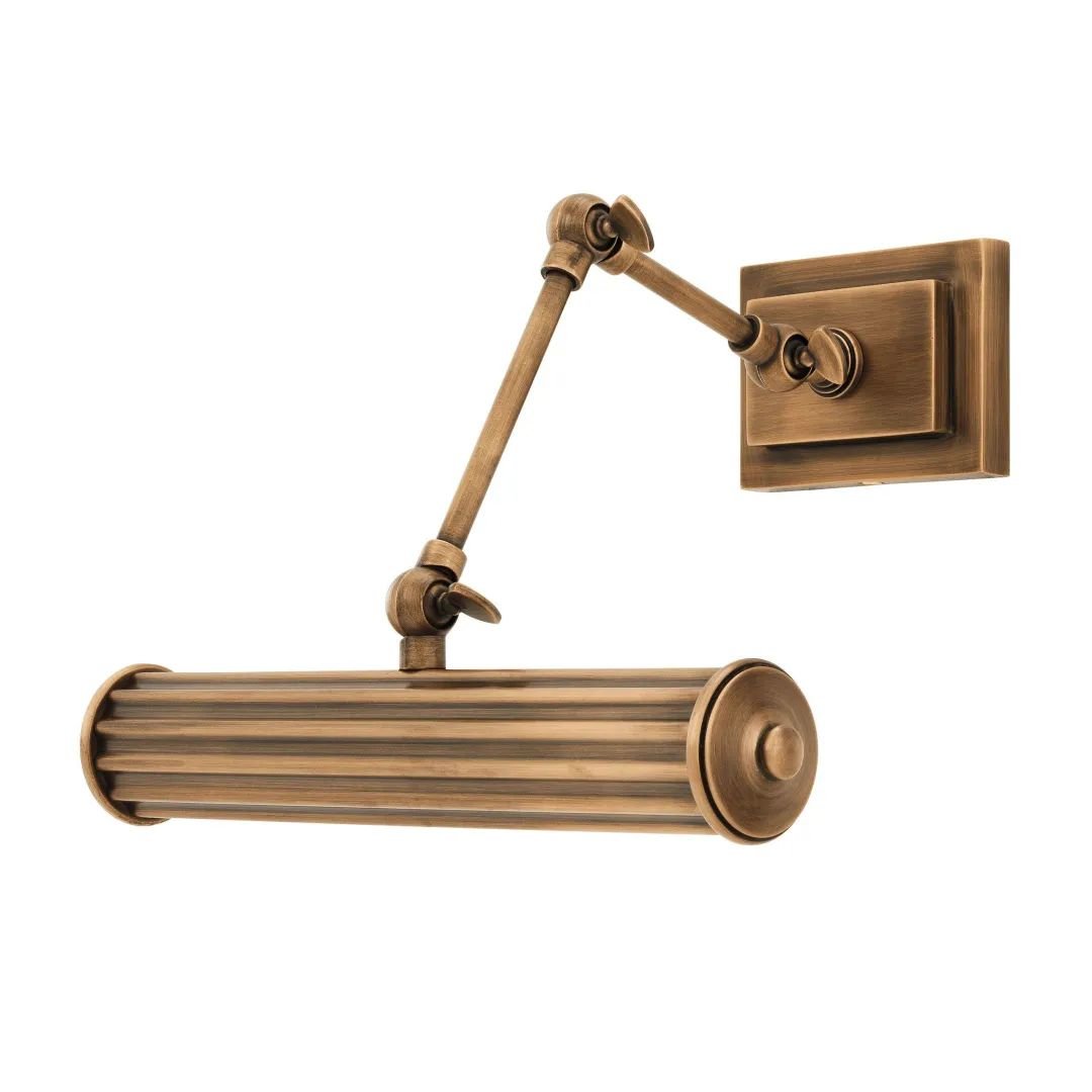 Lucia Picture Light - GILDLAMPS