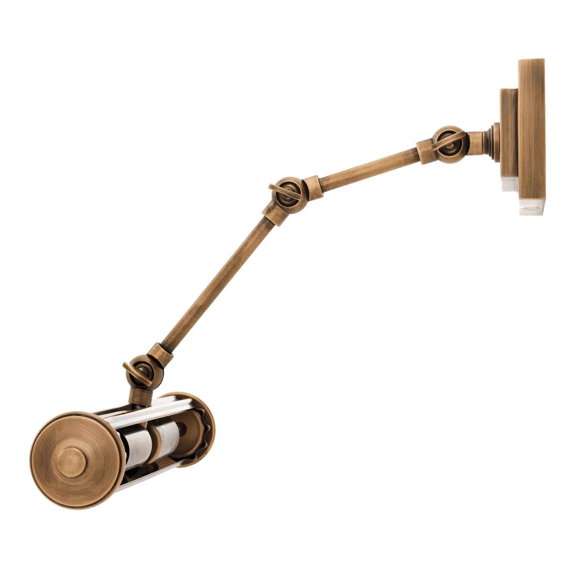 Lucia Picture Light - GILDLAMPS