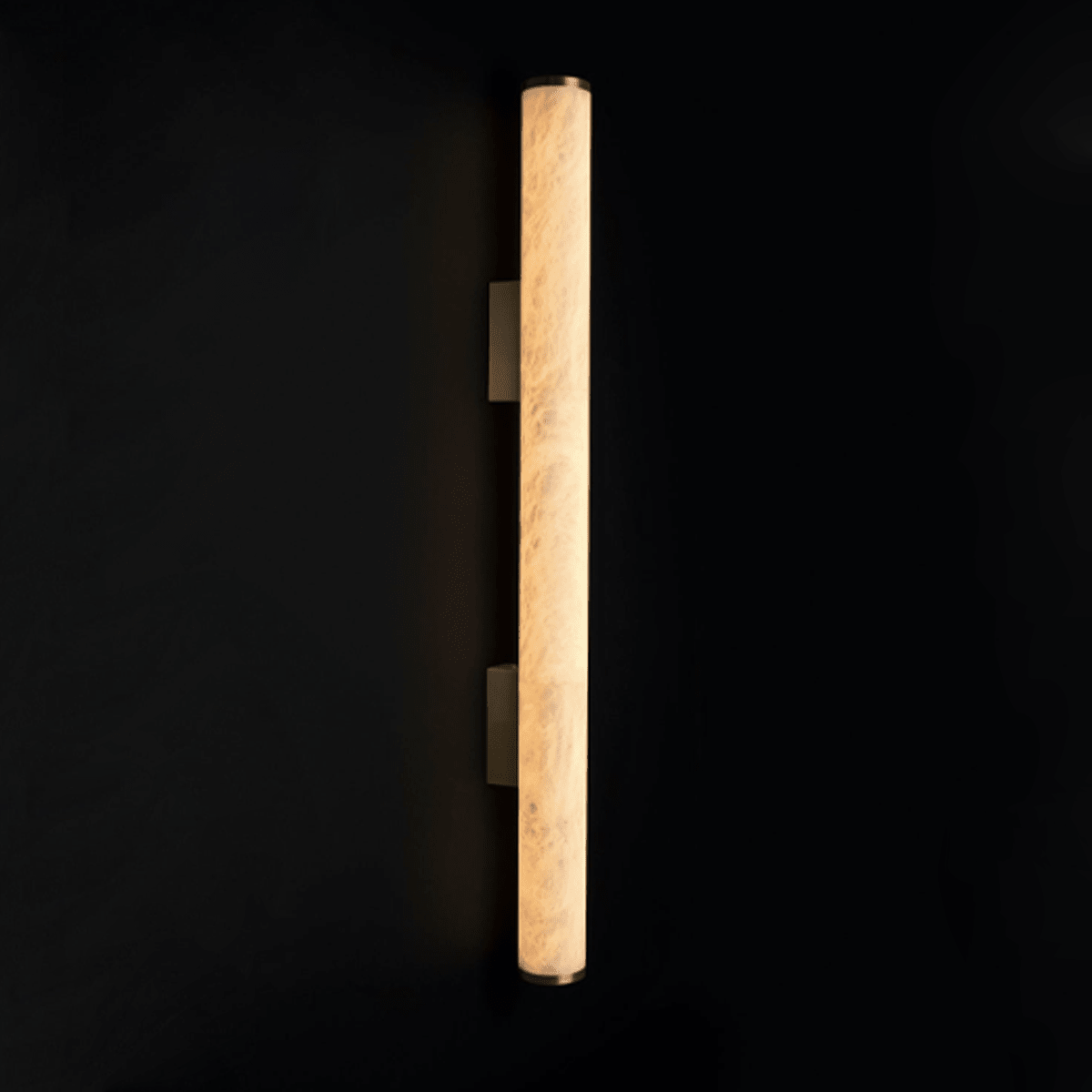 Lucian Alabaster Linear Wall Sconces - GILDLAMPS