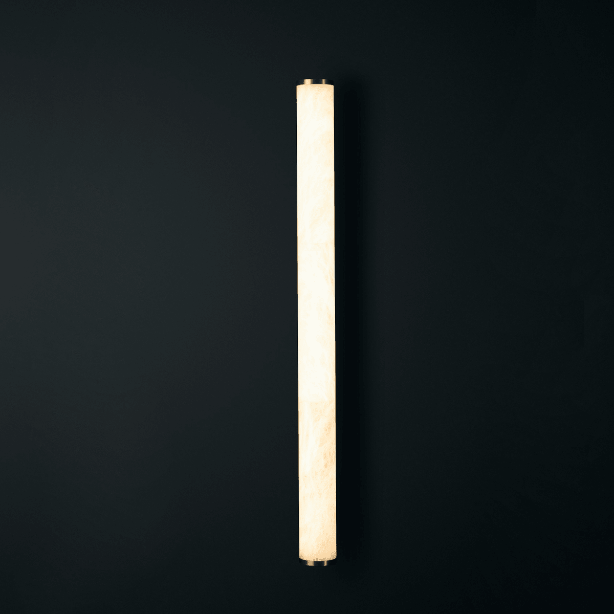 Lucian Alabaster Linear Wall Sconces - GILDLAMPS