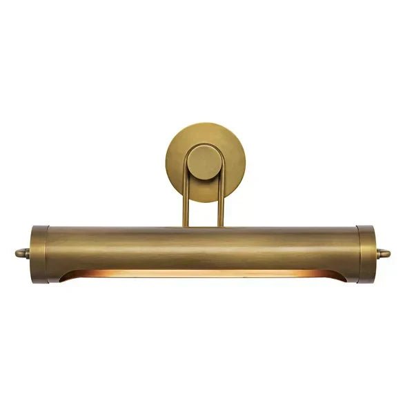 Lukins Picture Light - GILDLAMPS