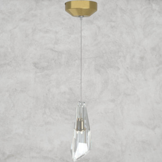 Luma Round Chandelier - GILDLAMPS