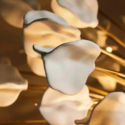 Lunaria Chandelier - GILDLAMPS