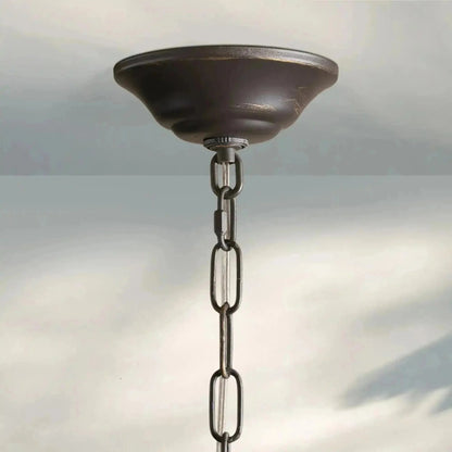 Lunaria Chandelier - GILDLAMPS
