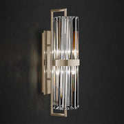 Luxury Modern Wall Light 7.1" D, Decorative Wall Light - GILDLAMPS