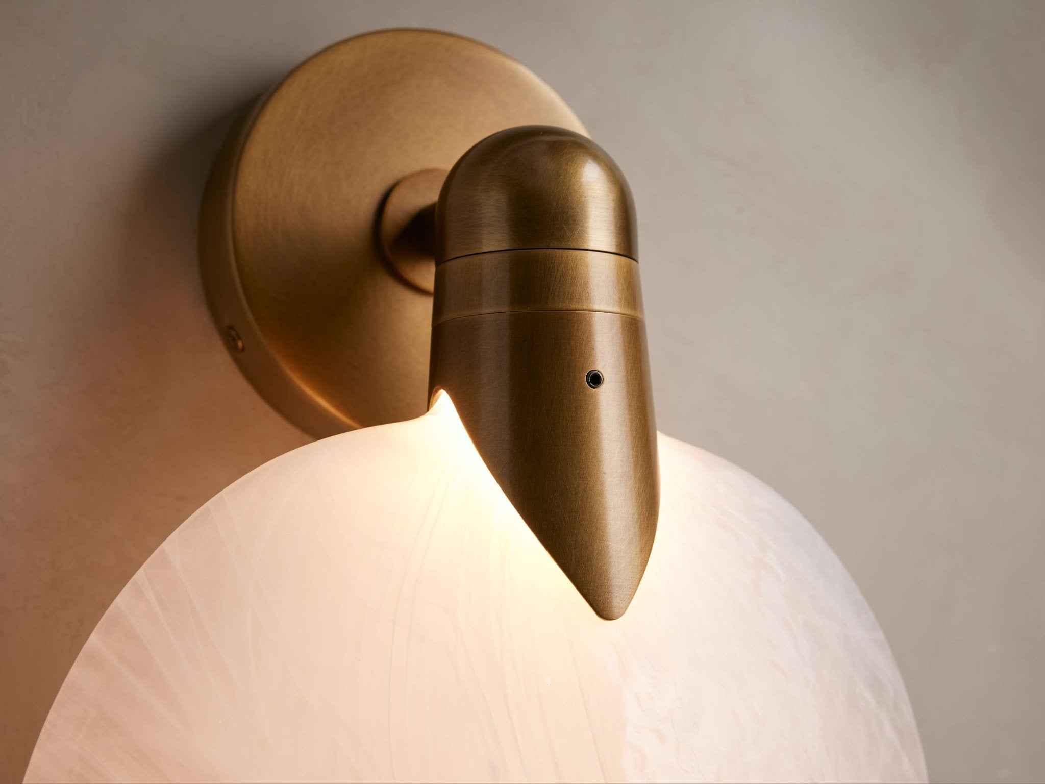 Lyla Sconce - GILDLAMPS