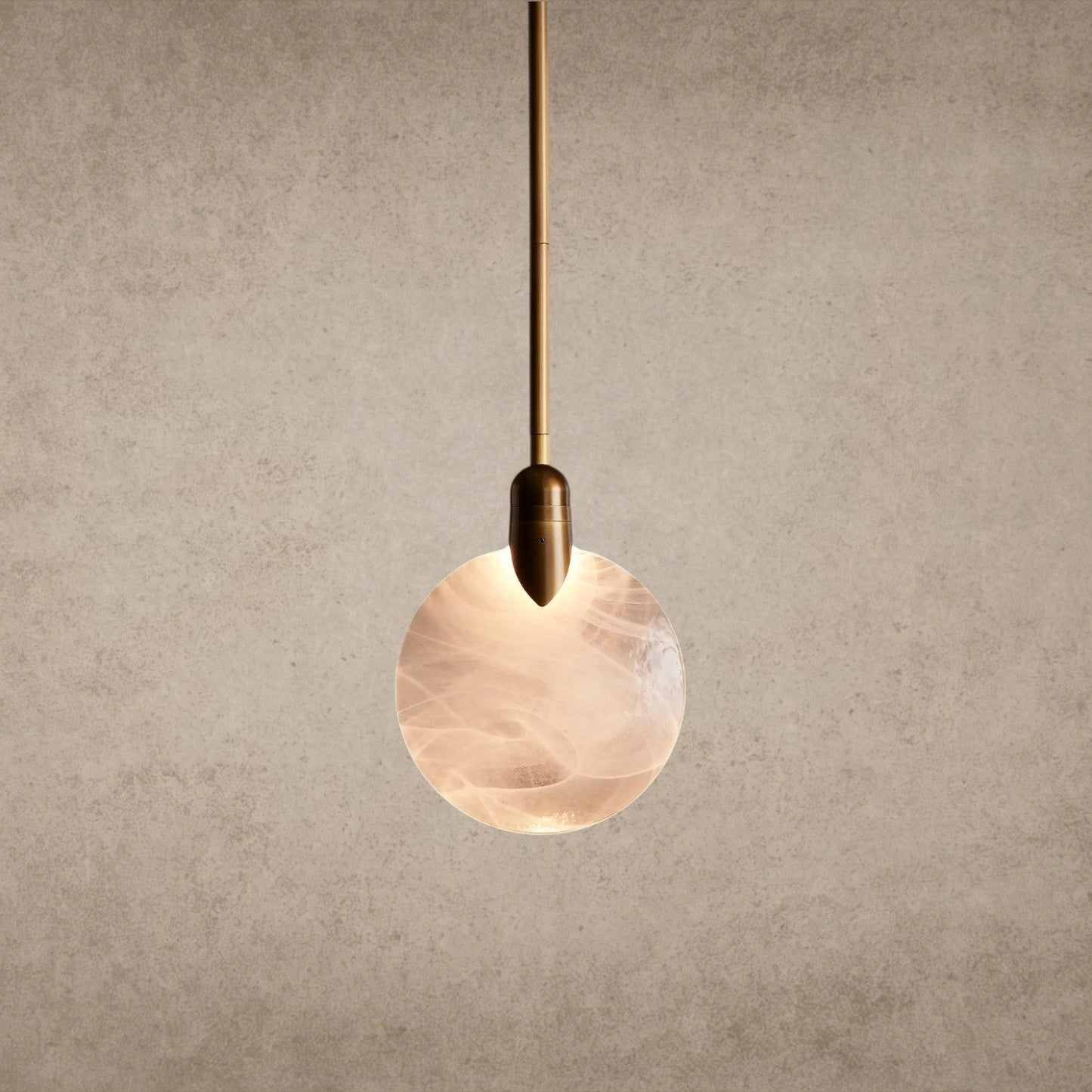 Lyla Single Pendant
