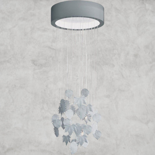 Magic Forest Chandelier 23 inch - GILDLAMPS
