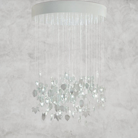 Magic Forest Chandelier 53 inch - GILDLAMPS