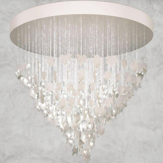 Magic Forest Chandelier 78 inch - GILDLAMPS