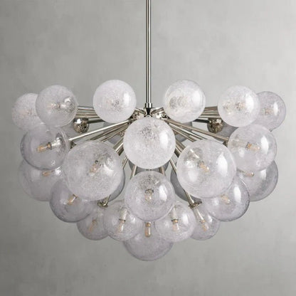 Mandoza Chandelier - GILDLAMPS