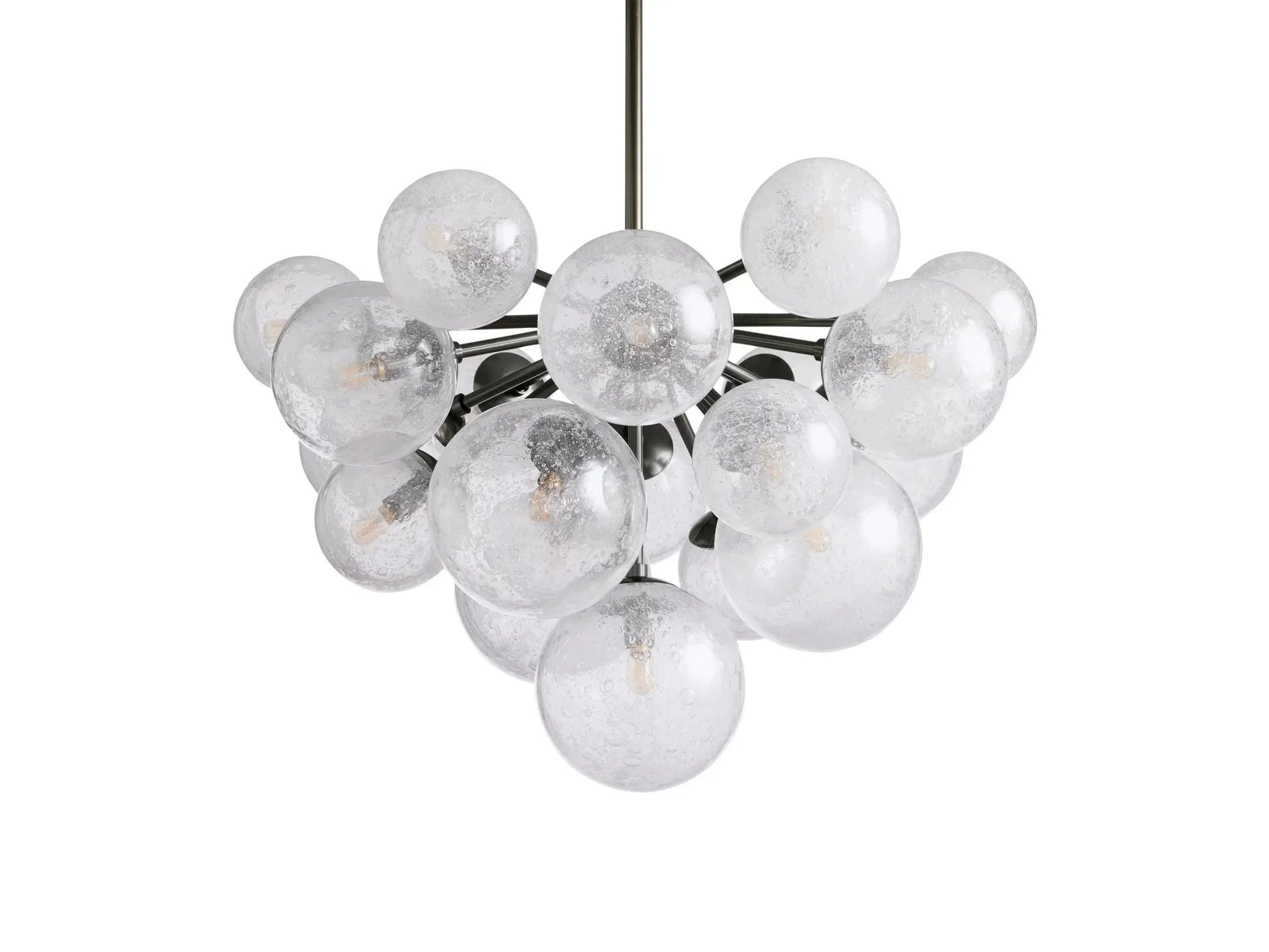 Mandoza Chandelier 19/37 Light - GILDLAMPS