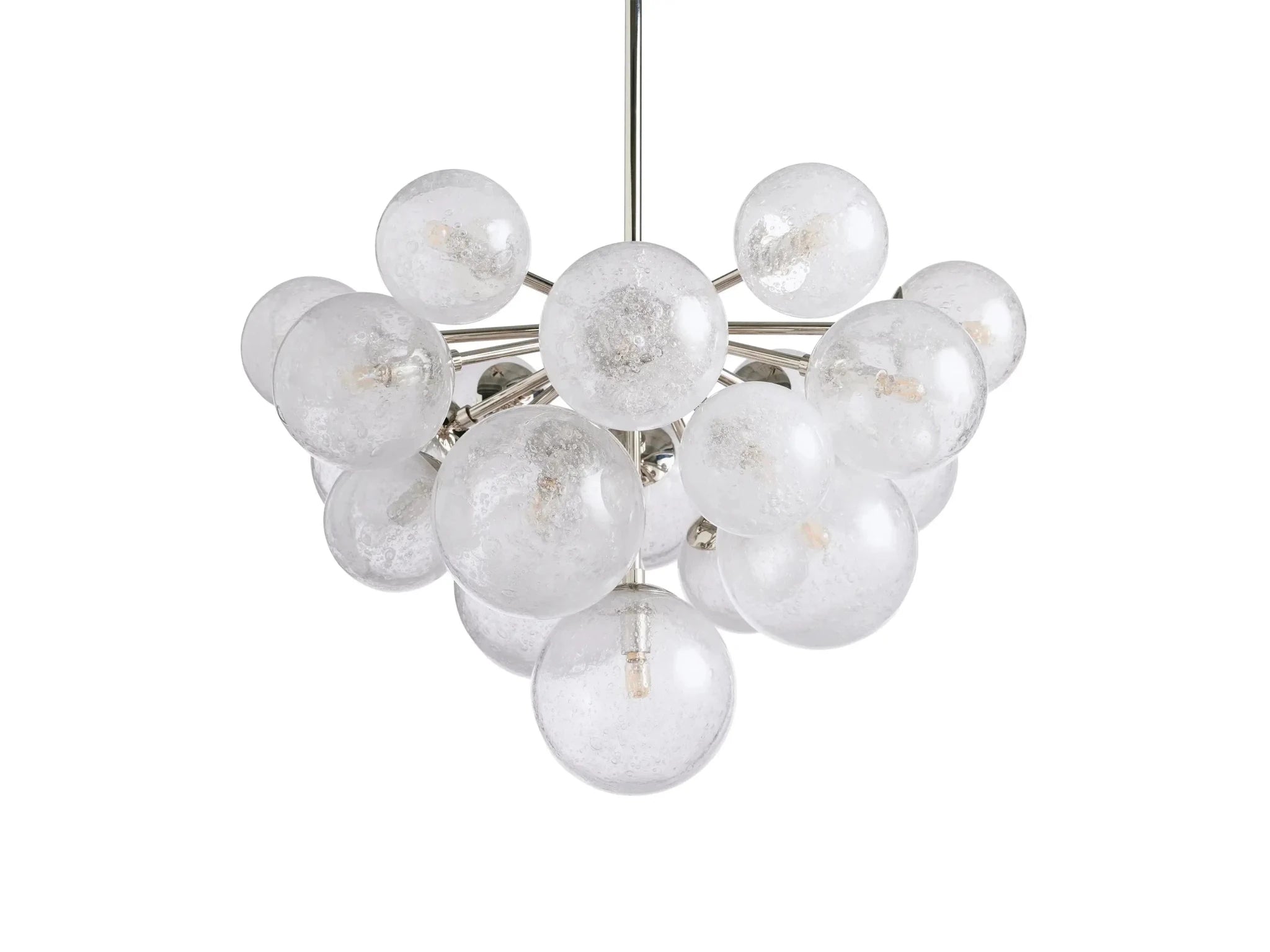 Mandoza Chandelier 19/37 Light - GILDLAMPS