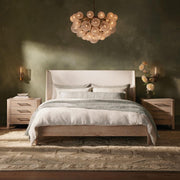 Mandoza Chandelier 19/37 Light - GILDLAMPS