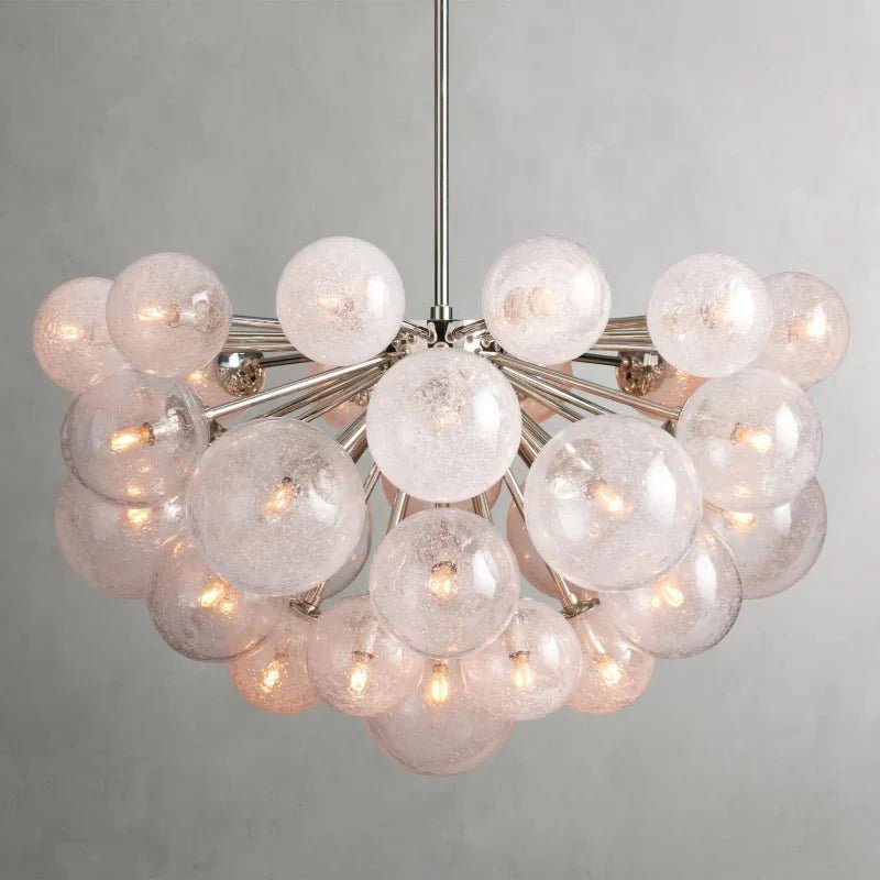 Mandoza Chandelier - GILDLAMPS
