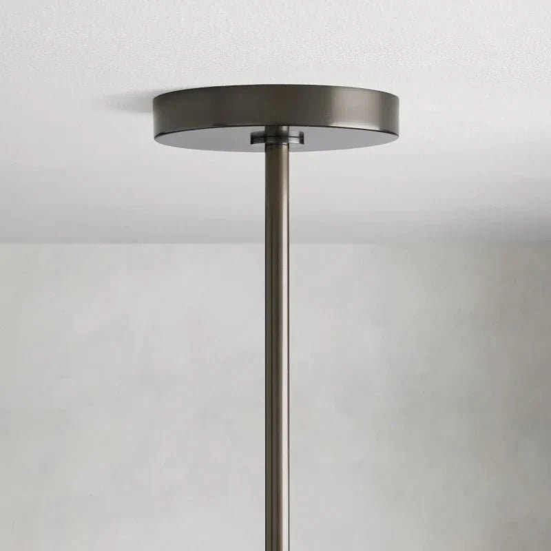 Mandoza Chandelier - GILDLAMPS