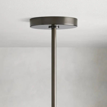 Mandoza Chandelier - GILDLAMPS