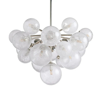 Mandoza Chandelier - GILDLAMPS