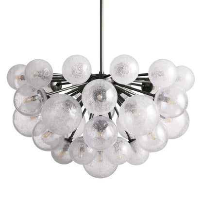 Mandoza Chandelier - GILDLAMPS