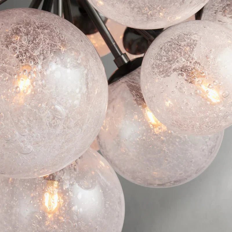 Mandoza Chandelier - GILDLAMPS