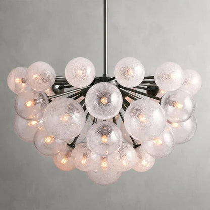 Mandoza Chandelier - GILDLAMPS