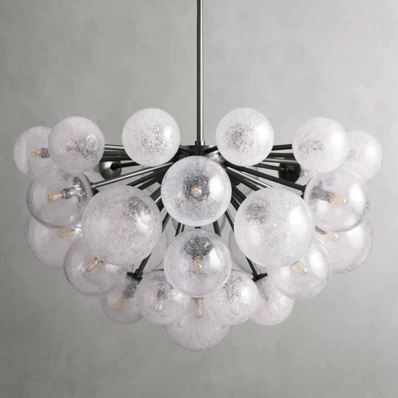 Mandoza Chandelier - GILDLAMPS