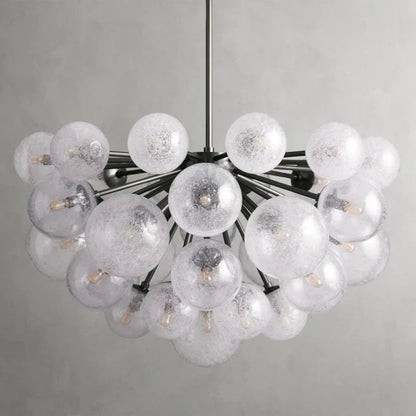 Mandoza Chandelier - GILDLAMPS