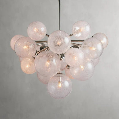 Mandoza Chandelier - GILDLAMPS