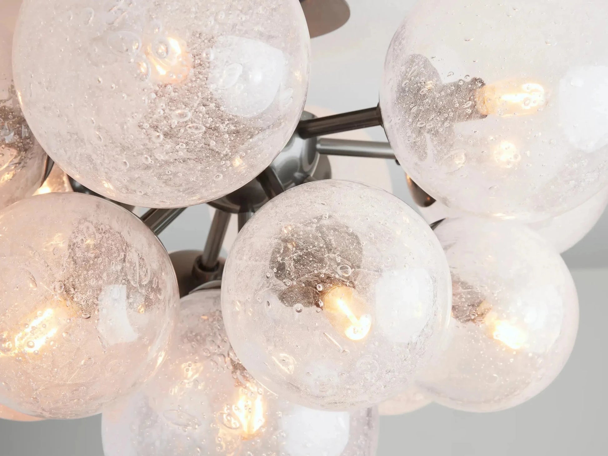 Mandoza Flushmount - GILDLAMPS