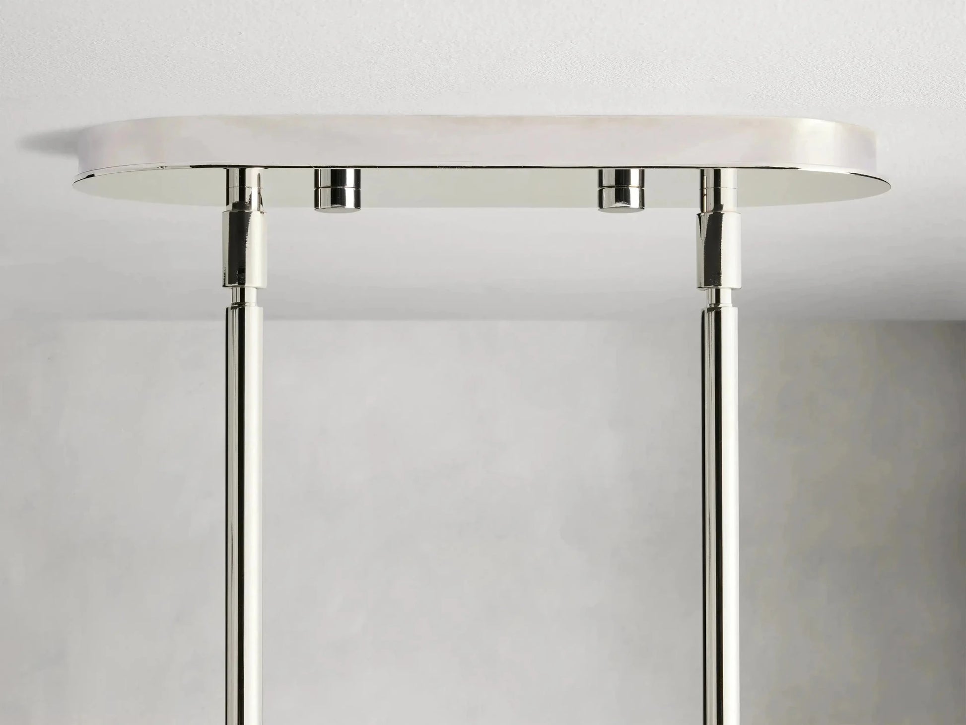 Mandoza Linear Chandelier - GILDLAMPS