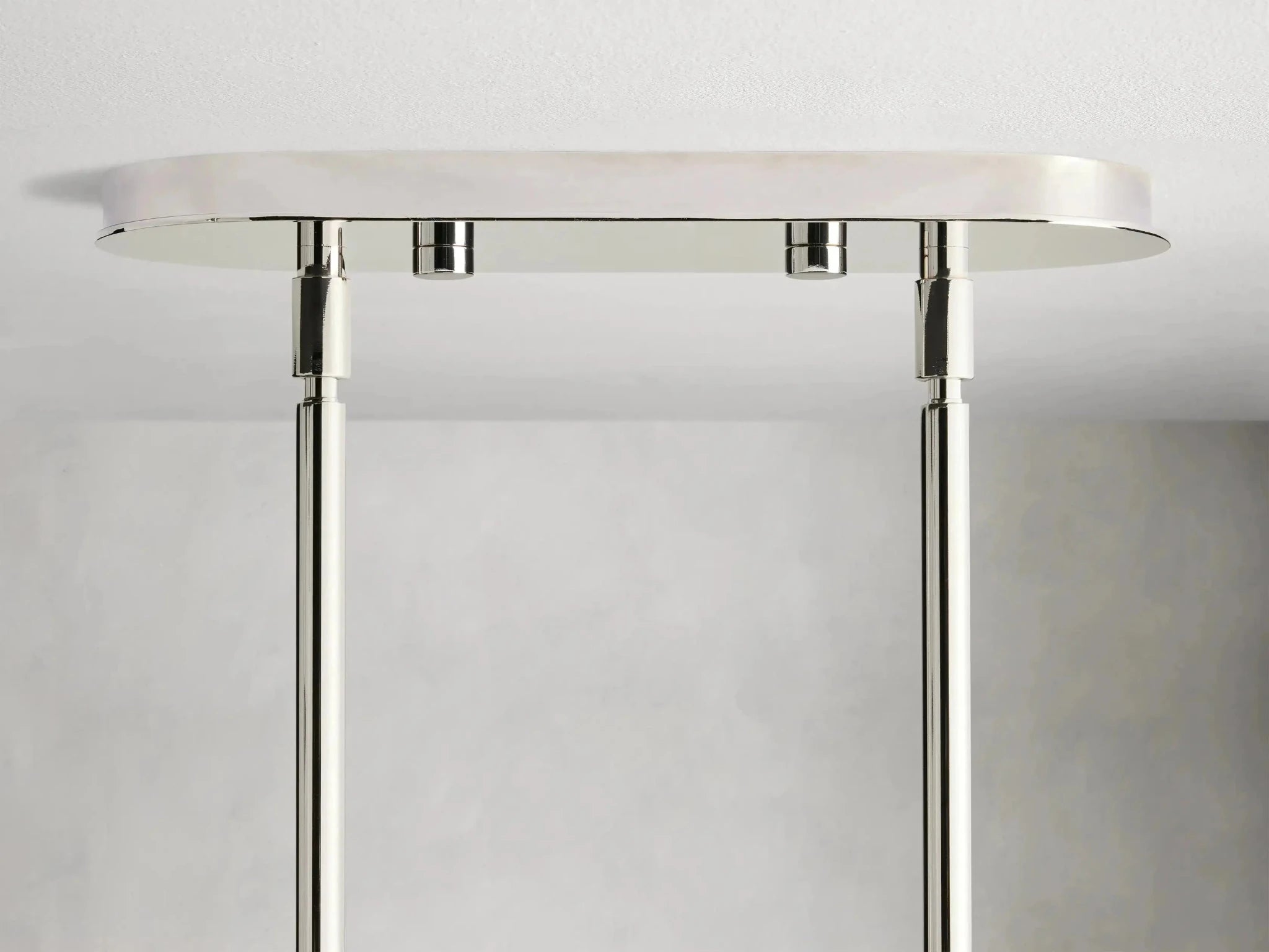 Mandoza Linear Chandelier - GILDLAMPS
