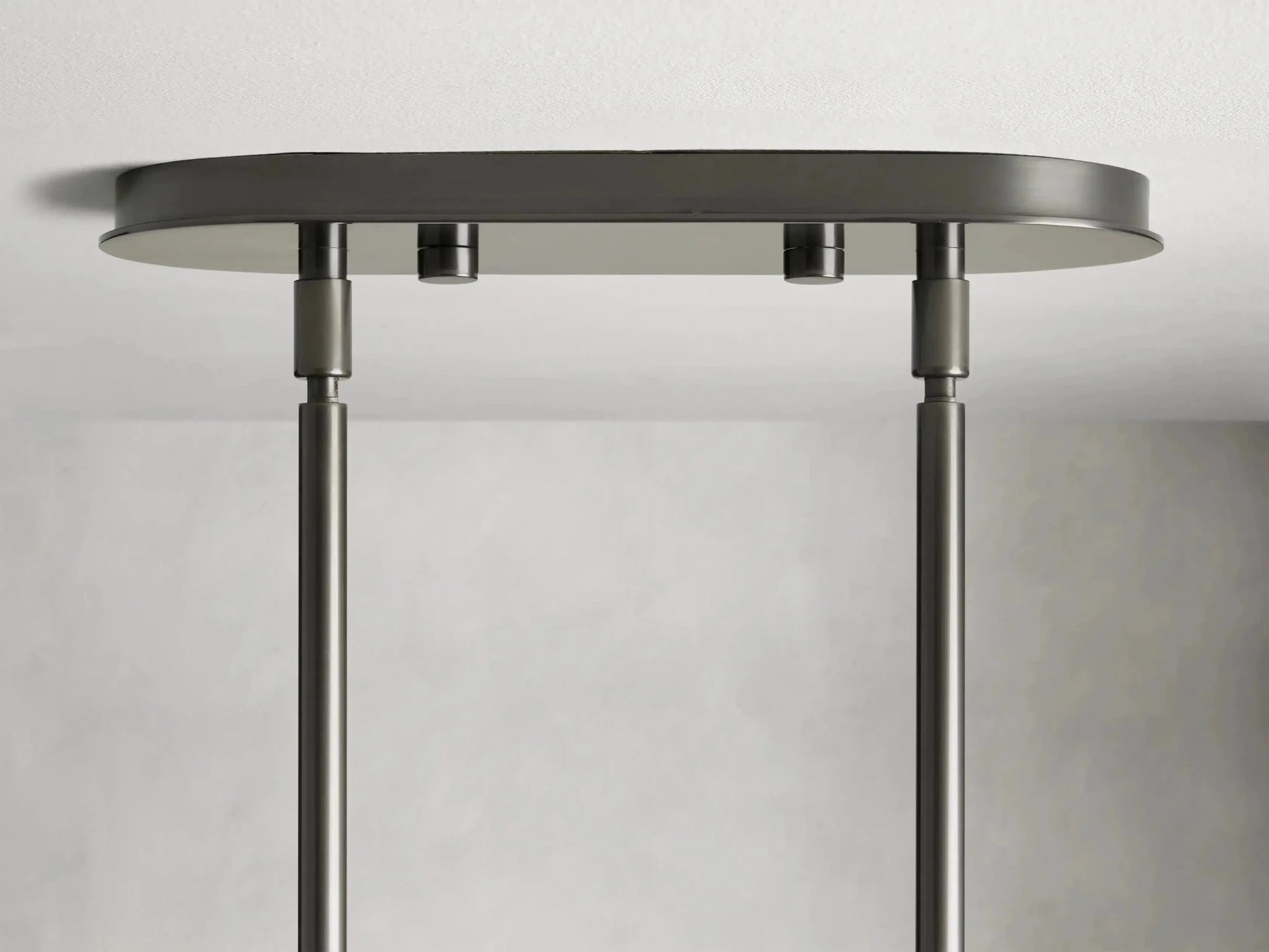 Mandoza Linear Chandelier - GILDLAMPS