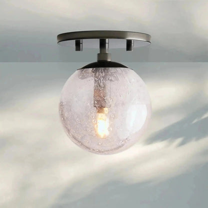 Mandoza Sconce - GILDLAMPS