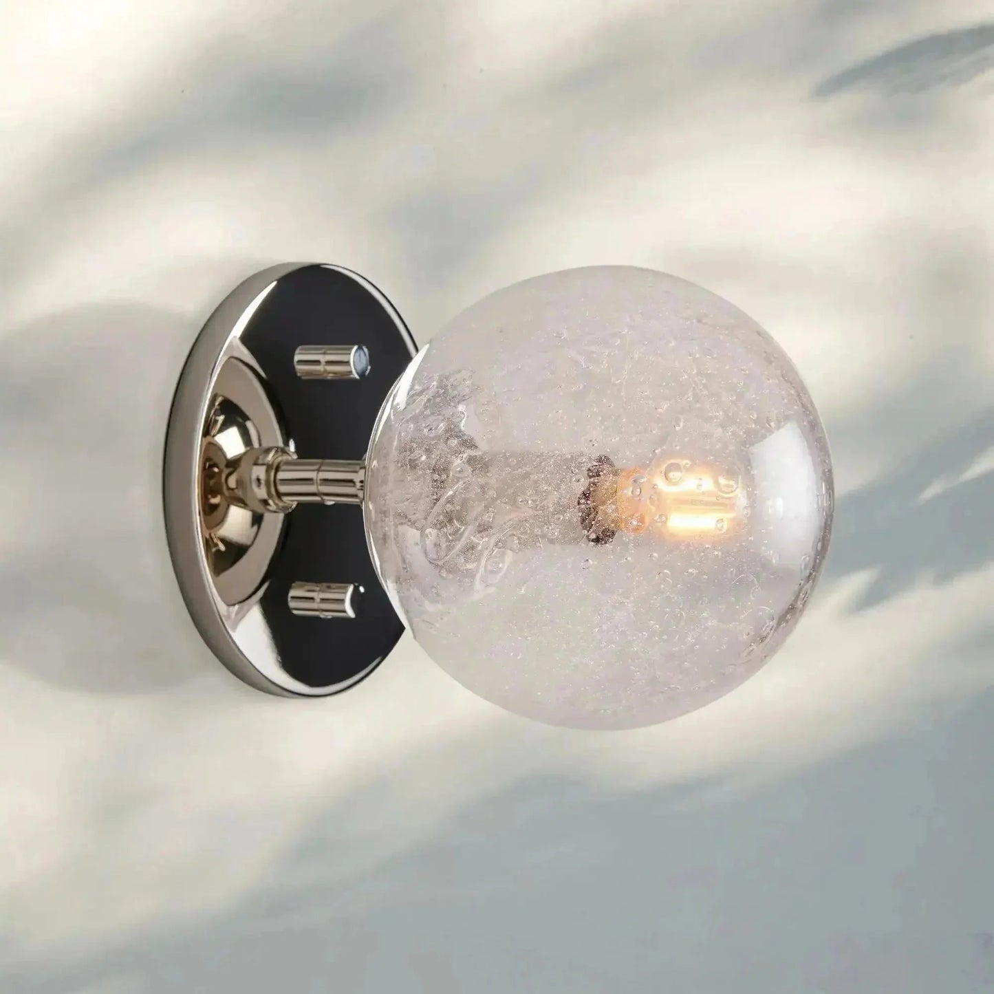 Mandoza Sconce - GILDLAMPS
