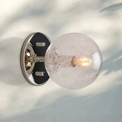Mandoza Sconce - GILDLAMPS