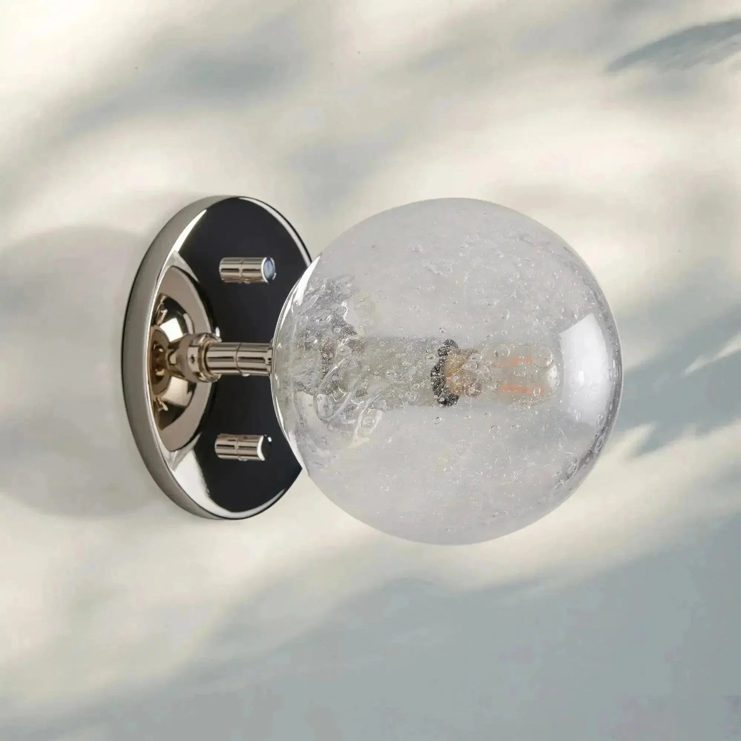 Mandoza Sconce - GILDLAMPS