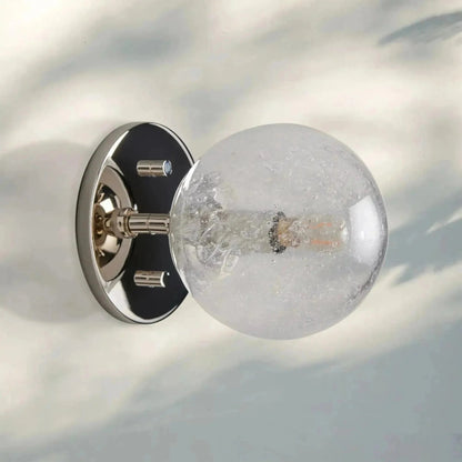 Mandoza Sconce - GILDLAMPS
