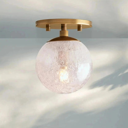 Mandoza Sconce - GILDLAMPS