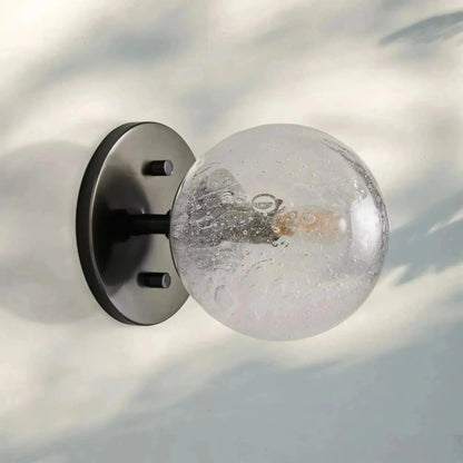 Mandoza Sconce - GILDLAMPS