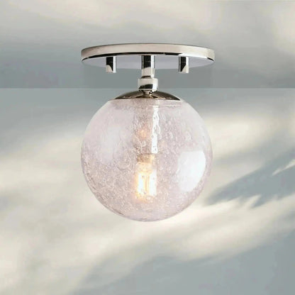 Mandoza Sconce - GILDLAMPS
