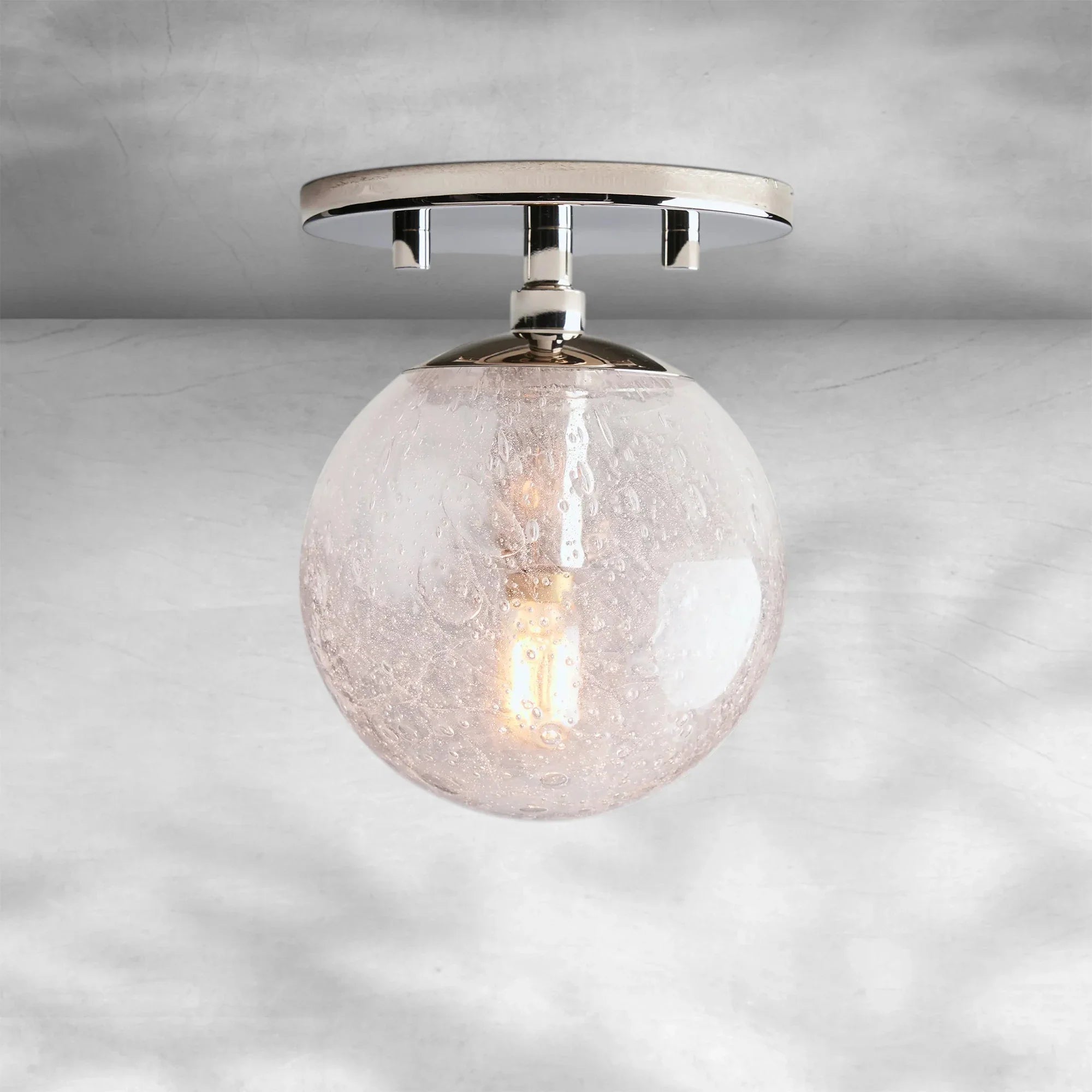 Mandoza Wall Sconce - GILDLAMPS