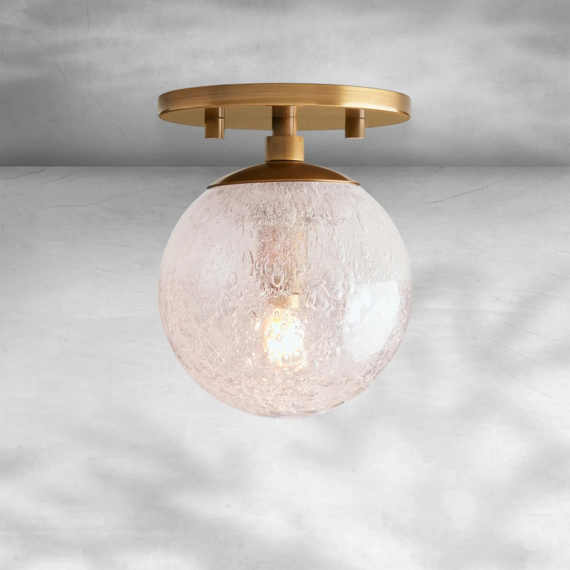 Mandoza Wall Sconce - GILDLAMPS