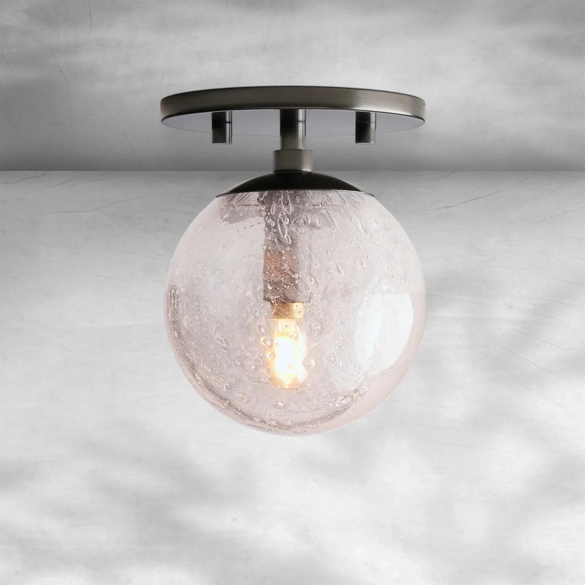 Mandoza Wall Sconce - GILDLAMPS
