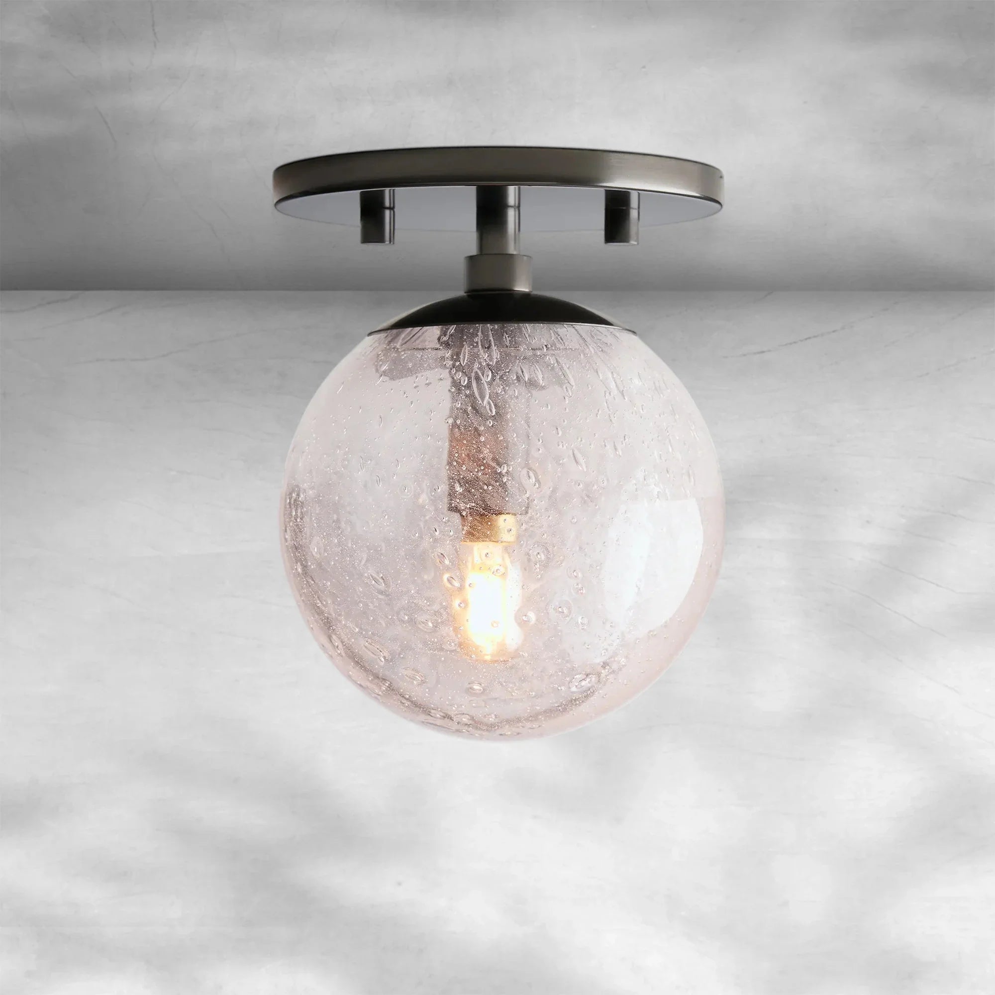 Mandoza Wall Sconce - GILDLAMPS