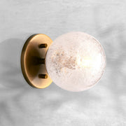 Mandoza Wall Sconce - GILDLAMPS