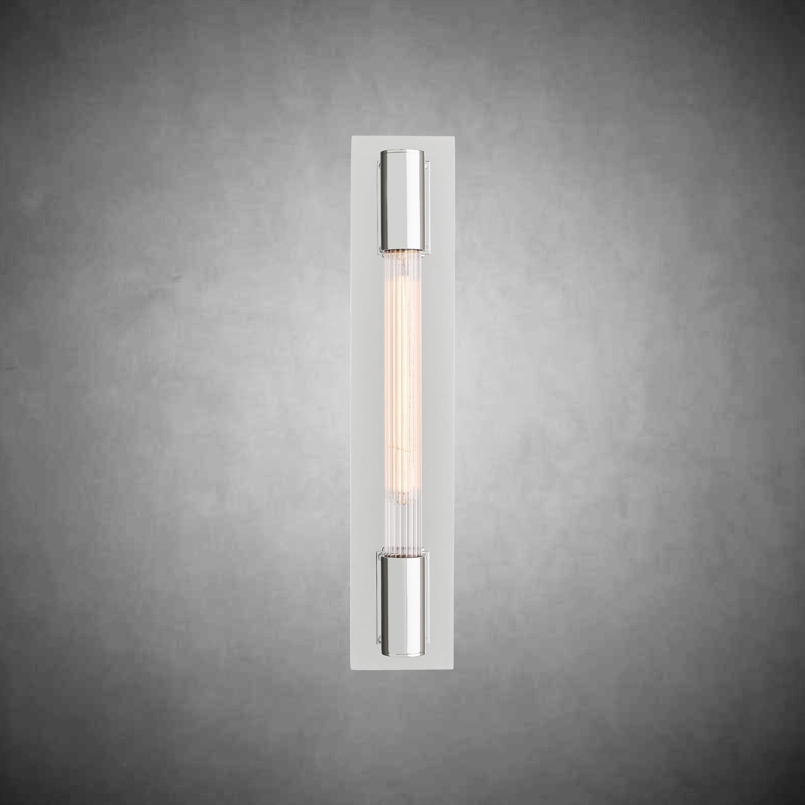 Massenet Metal Wall Sconce - GILDLAMPS