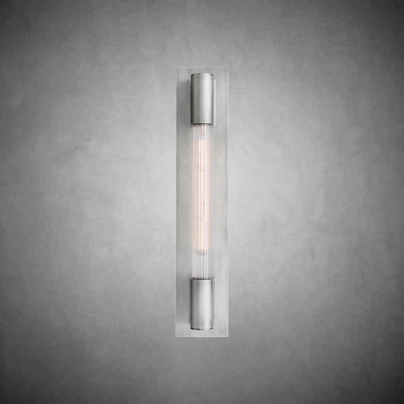 Massenet Metal Wall Sconce - GILDLAMPS