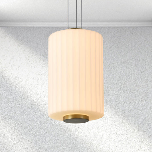 MetroLine Modular Cylinder Pendant - GILDLAMPS