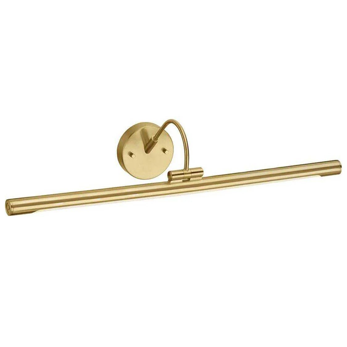 Modern Alton Picture Light 15" 26" - GILDLAMPS